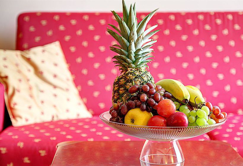 Hotel Re  | Cinisello Balsamo | Milano | Italia 8