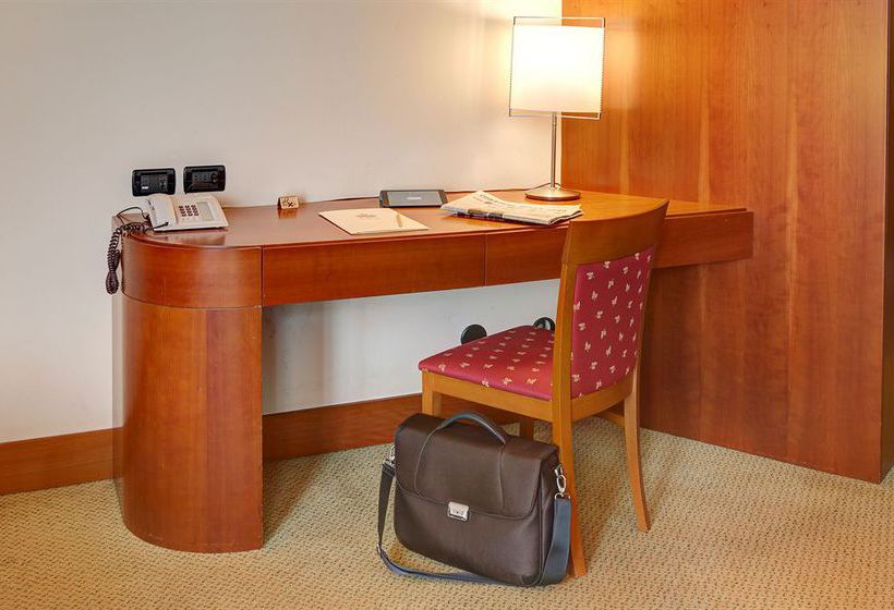 Hotel Re  | Cinisello Balsamo | Milano | Italia 9