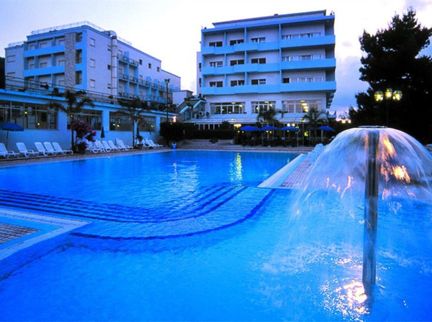 Hotel Santa Lucia e le Sabbie d'Oro  | Cefalu | Palermo | Italia 1