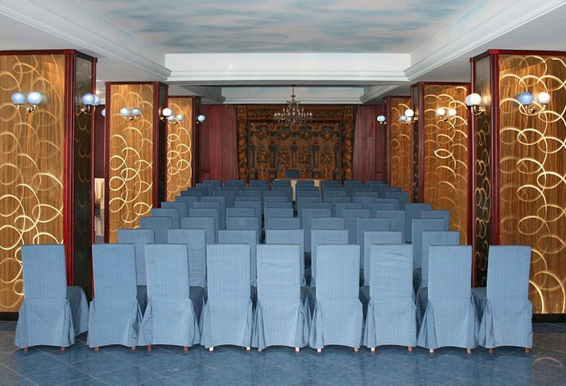 Hotel Santa Lucia e le Sabbie d'Oro  | Cefalu | Palermo | Italia 10