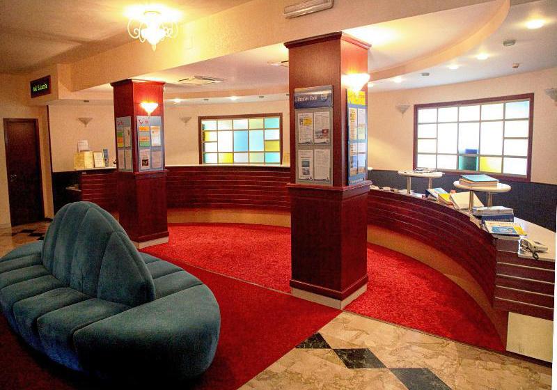 Hotel Santa Lucia e le Sabbie d'Oro  | Cefalu | Palermo | Italia 14