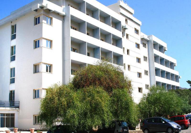 Hotel Santa Lucia e le Sabbie d'Oro  | Cefalu | Palermo | Italia 15