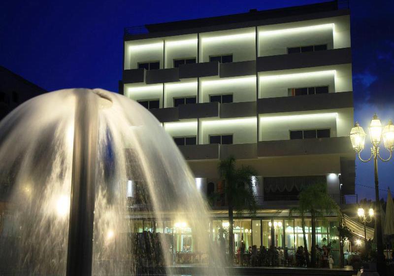 Hotel Santa Lucia e le Sabbie d'Oro  | Cefalu | Palermo | Italia 16