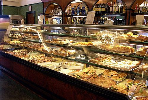 Hotel Santa Lucia e le Sabbie d'Oro  | Cefalu | Palermo | Italia 19