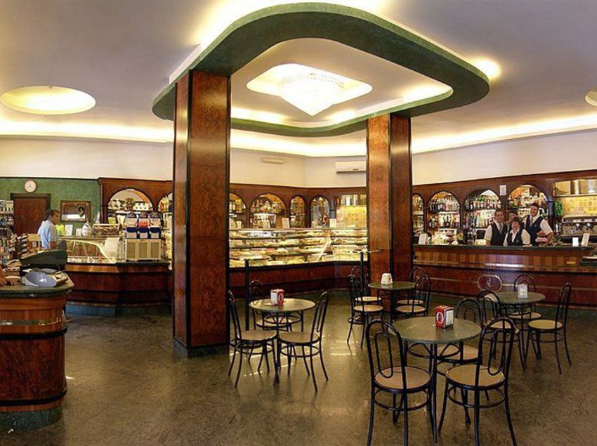 Hotel Santa Lucia e le Sabbie d'Oro  | Cefalu | Palermo | Italia 3