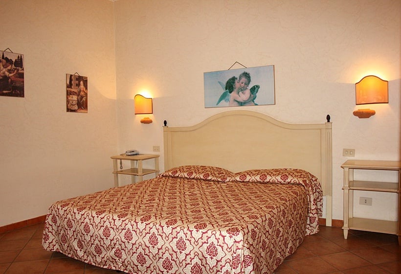 Hotel Santa Lucia e le Sabbie d'Oro  | Cefalu | Palermo | Italia 5