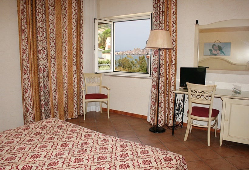 Hotel Santa Lucia e le Sabbie d'Oro  | Cefalu | Palermo | Italia 6