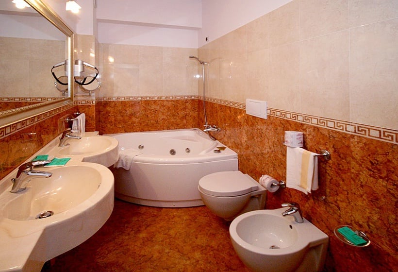 Hotel Santa Lucia e le Sabbie d'Oro  | Cefalu | Palermo | Italia 7