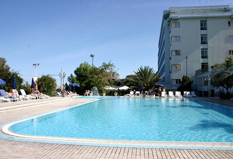 Hotel Santa Lucia e le Sabbie d'Oro  | Cefalu | Palermo | Italia 8