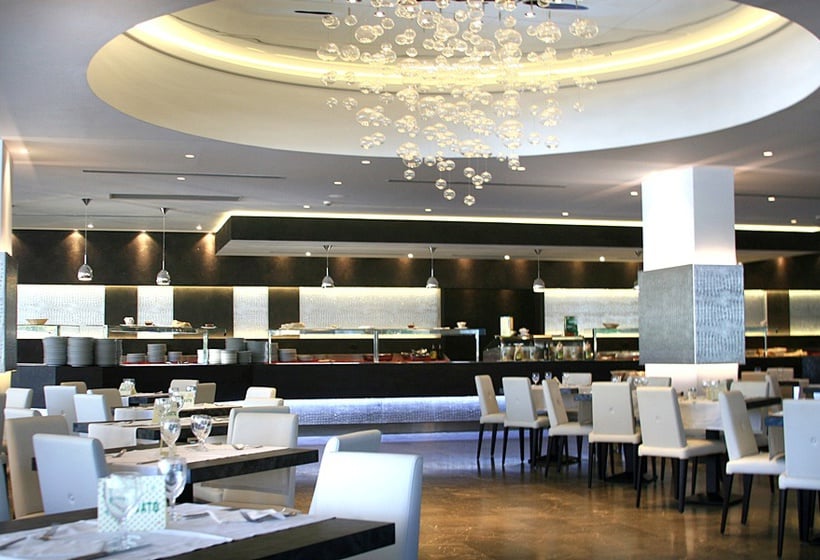 Hotel Santa Lucia e le Sabbie d'Oro  | Cefalu | Palermo | Italia 9