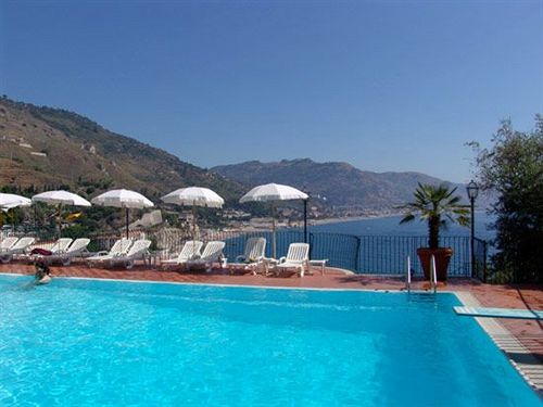 Hotel Bay Palace  | Taormina Mare | Messina | Italia 1