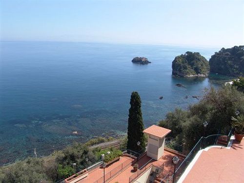 Hotel Bay Palace  | Taormina Mare | Messina | Italia 4