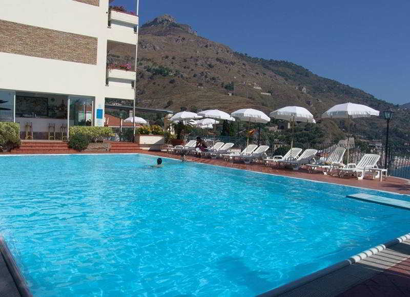 Hotel Bay Palace  | Taormina Mare | Messina | Italia 6