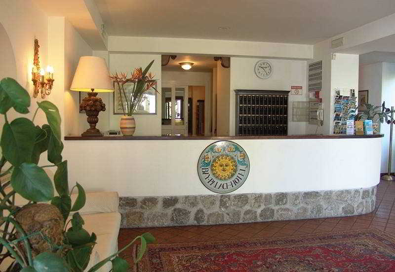 Hotel Bay Palace  | Taormina Mare | Messina | Italia 8