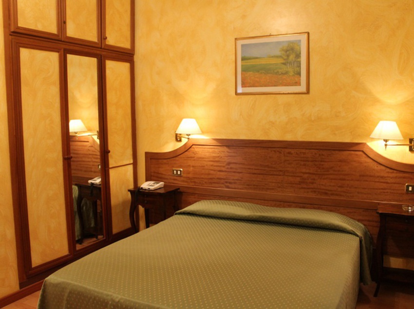 Hotel Fiori  | Roma | Roma | Italia 1