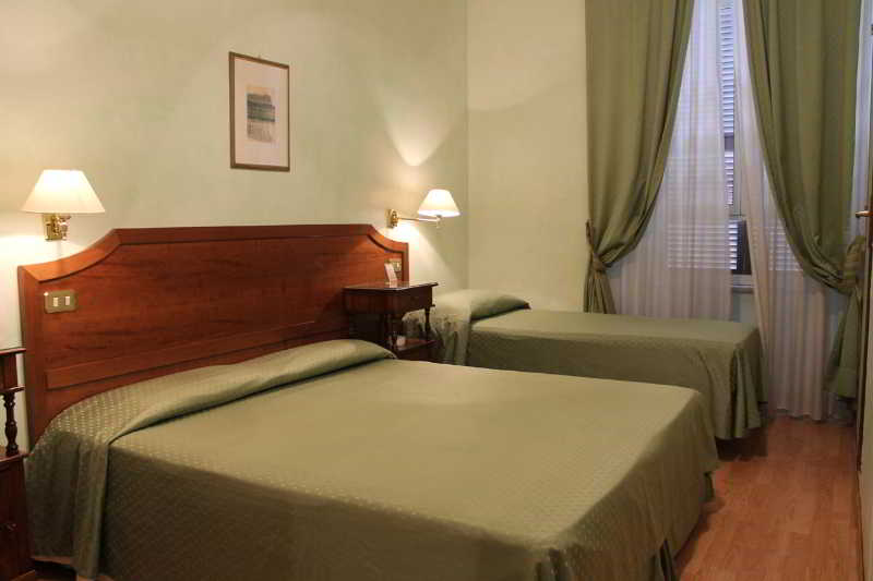 Hotel Fiori  | Roma | Roma | Italia 12