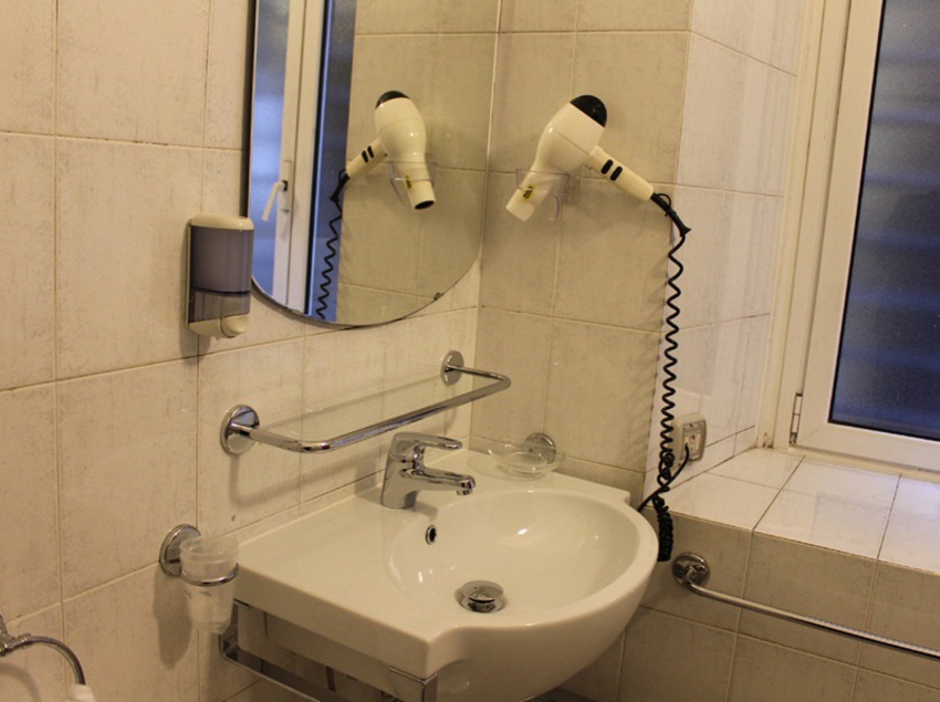 Hotel Fiori  | Roma | Roma | Italia 3