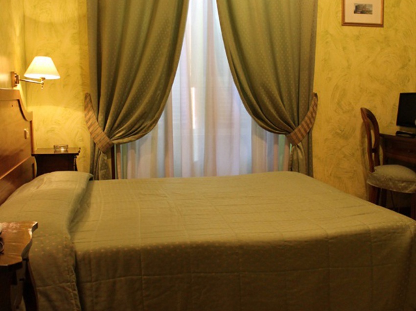 Hotel Fiori  | Roma | Roma | Italia 4