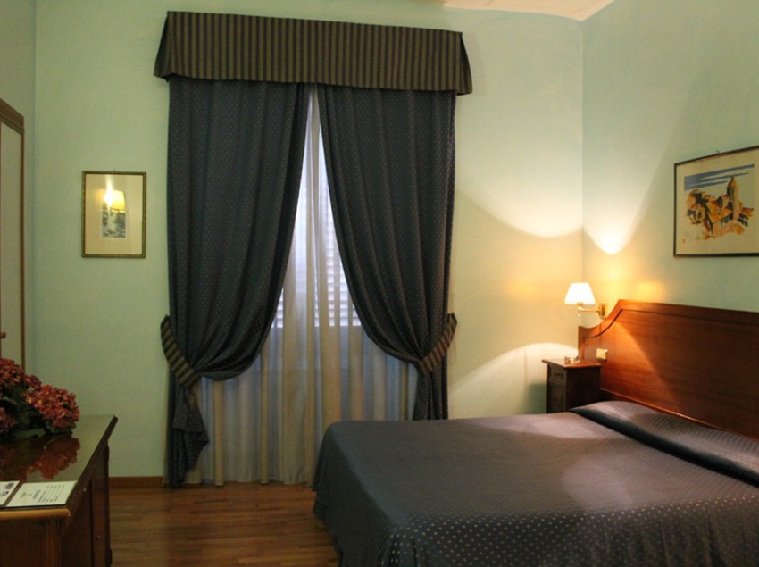 Hotel Fiori  | Roma | Roma | Italia 5