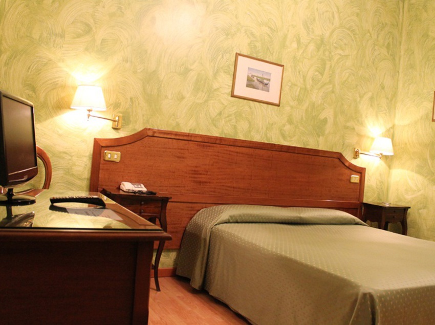 Hotel Fiori  | Roma | Roma | Italia 6