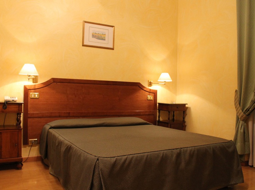 Hotel Fiori  | Roma | Roma | Italia 9