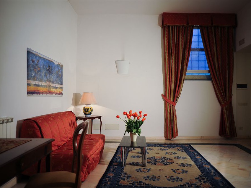 Bed and Breakfast Sestosenso Suites  | Campiglia Marittima | Livorno | Italy 11