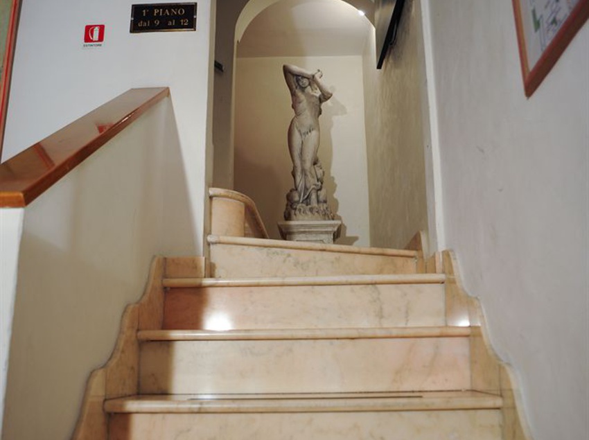 Bed and Breakfast Sestosenso Suites  | Campiglia Marittima | Livorno | Italy 12