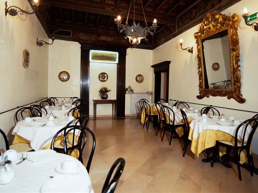 Bed and Breakfast Sestosenso Suites  | Campiglia Marittima | Livorno | Italy 16