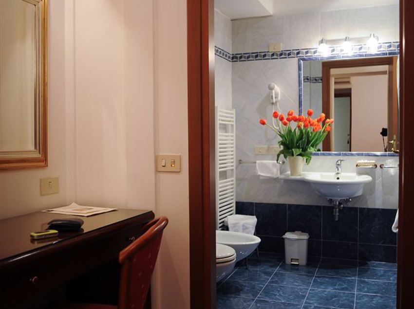 Bed and Breakfast Sestosenso Suites  | Campiglia Marittima | Livorno | Italy 18