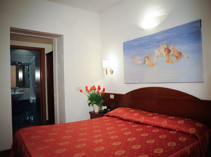 Bed and Breakfast Sestosenso Suites  | Campiglia Marittima | Livorno | Italy 19