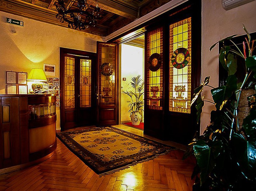 Bed and Breakfast Sestosenso Suites  | Campiglia Marittima | Livorno | Italy 2