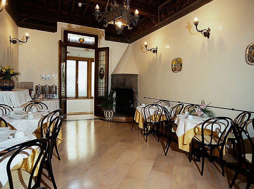 Bed and Breakfast Sestosenso Suites  | Campiglia Marittima | Livorno | Italy 3