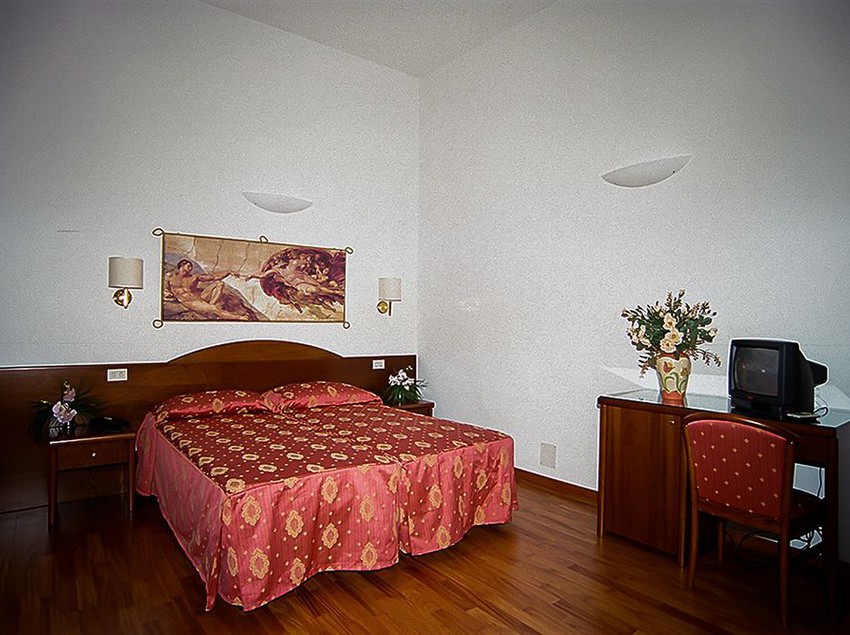 Bed and Breakfast Sestosenso Suites  | Campiglia Marittima | Livorno | Italy 5