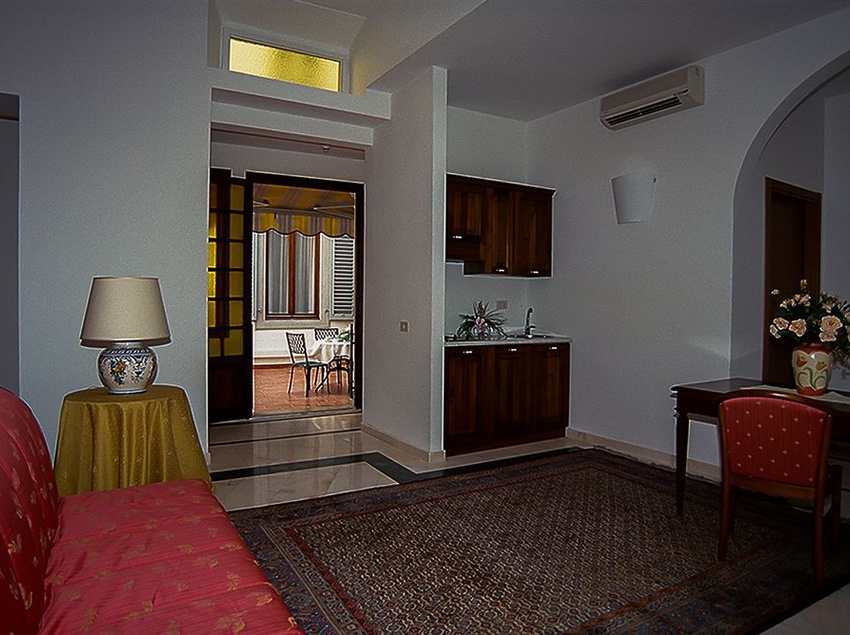 Bed and Breakfast Sestosenso Suites  | Campiglia Marittima | Livorno | Italy 6