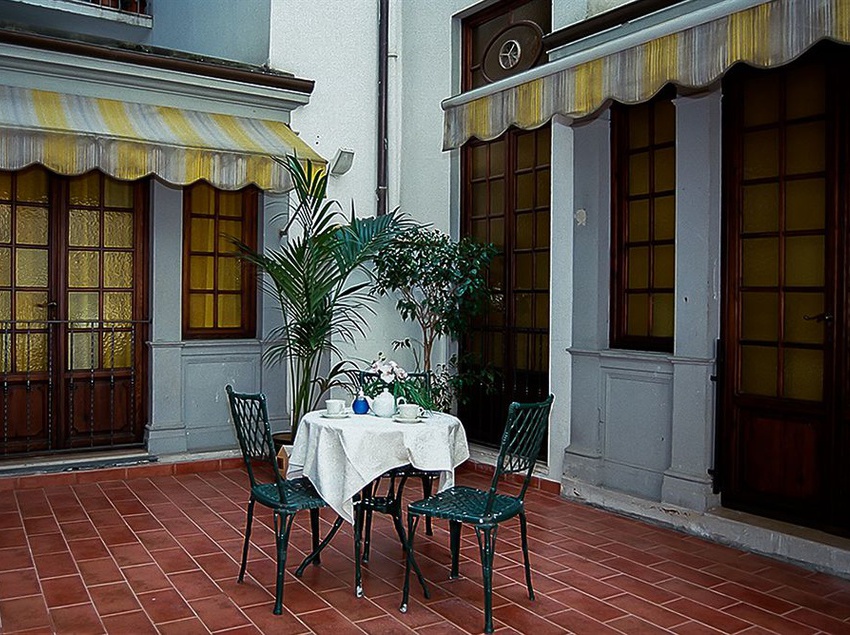 Bed and Breakfast Sestosenso Suites  | Campiglia Marittima | Livorno | Italy 7