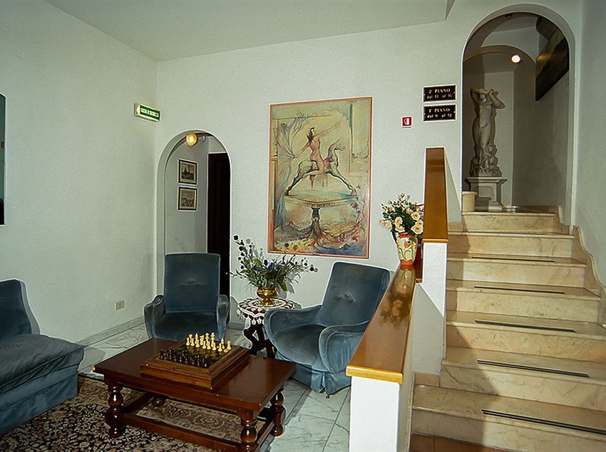 Bed and Breakfast Sestosenso Suites  | Campiglia Marittima | Livorno | Italy 8