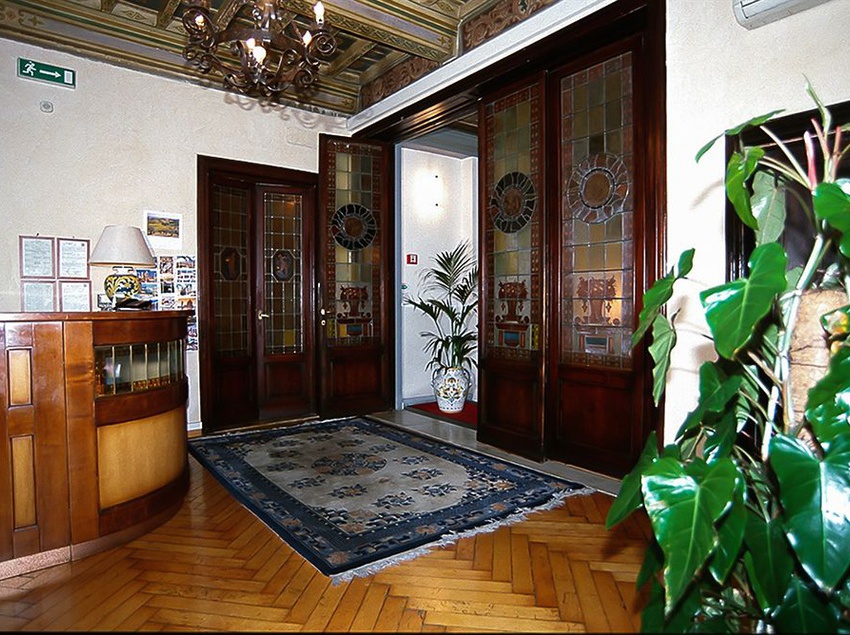 Bed and Breakfast Sestosenso Suites  | Campiglia Marittima | Livorno | Italy 9