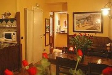 Bed and Breakfast Bed&Breakfast Conte Cavour  | Napoli | Napoli | Italia 3