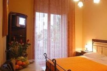 Bed and Breakfast Bed&Breakfast Conte Cavour  | Napoli | Napoli | Italia 4