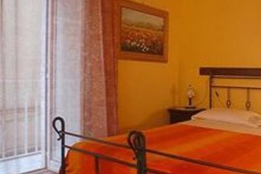 Bed and Breakfast Bed&Breakfast Conte Cavour  | Napoli | Napoli | Italia 7