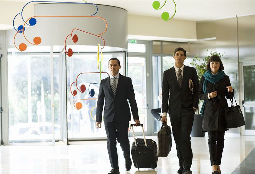 T Hotel Cagliari  | Cagliari | Sardegna | Italia 1