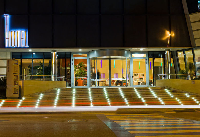 T Hotel Cagliari  | Cagliari | Sardegna | Italia 5