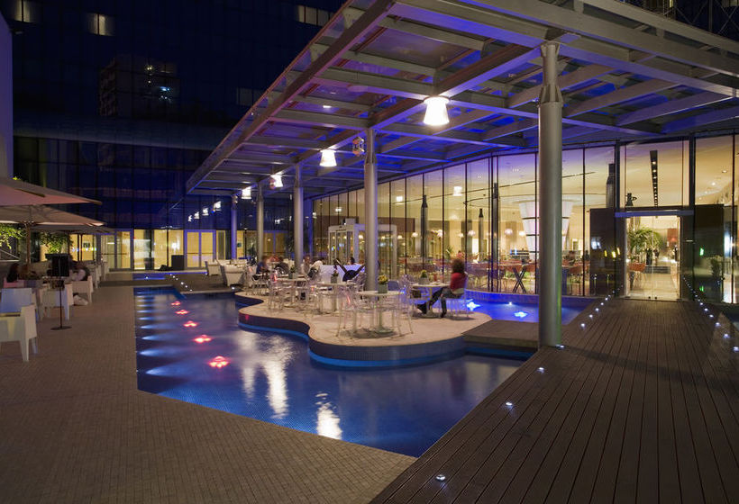 T Hotel Cagliari  | Cagliari | Sardegna | Italia 6