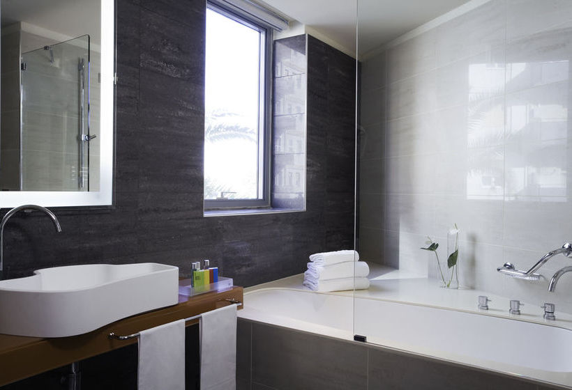 T Hotel Cagliari  | Cagliari | Sardegna | Italia 7