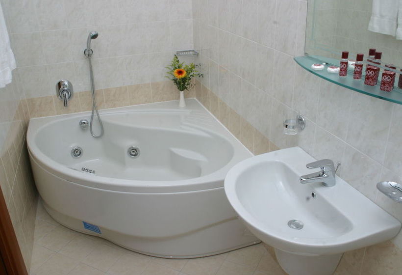 Hotel Majestic  | San Giuliano Milanese | Milano | Italia 1