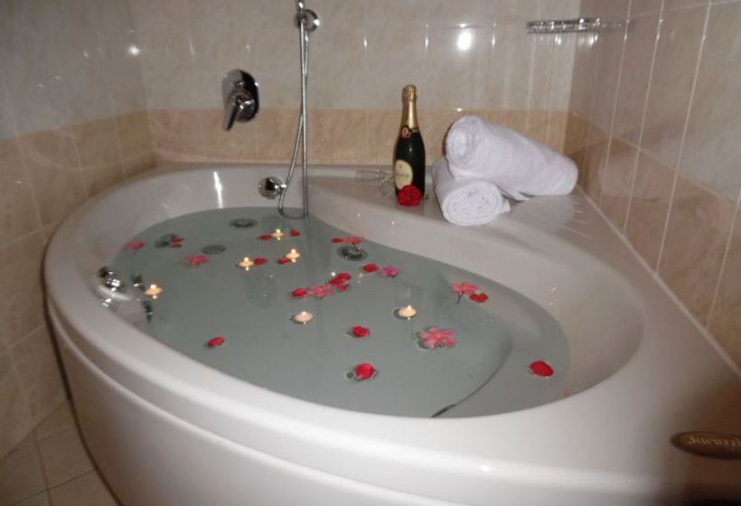 Hotel Majestic  | San Giuliano Milanese | Milano | Italia 11