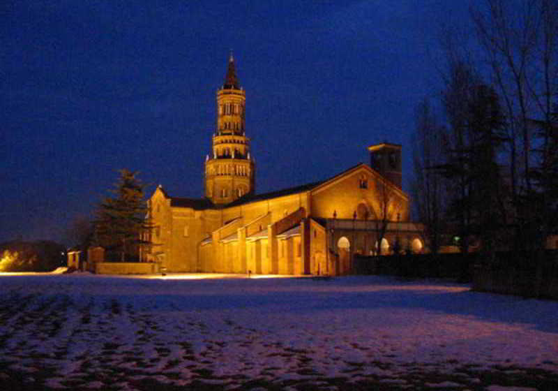 Hotel Majestic  | San Giuliano Milanese | Milano | Italia 12