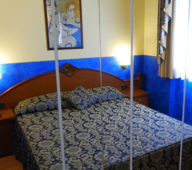 Hotel Majestic  | San Giuliano Milanese | Milano | Italia 15