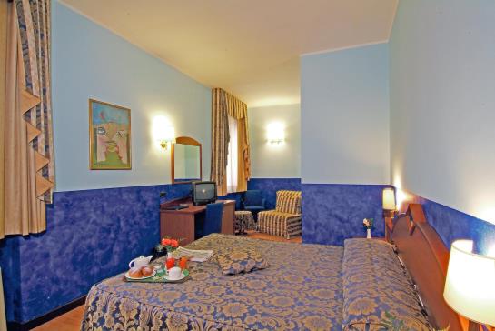 Hotel Majestic  | San Giuliano Milanese | Milano | Italia 16