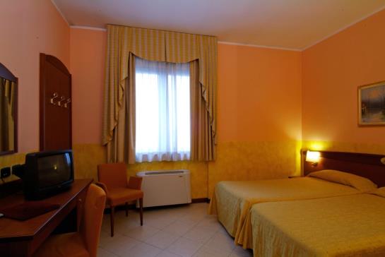 Hotel Majestic  | San Giuliano Milanese | Milano | Italia 17